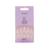 Elegant Touch - False Nails Gel Finish - Lunar