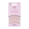 Elegant Touch - False Nails Gel Finish - Lustre