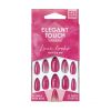 Elegant Touch - Luxe Looks Artificial Nails - Glitz & Go