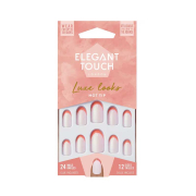 Elegant Touch - False Nails Luxe Looks - Hot Tip