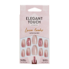 Elegant Touch - False Nails Luxe Looks - Lush Blush