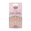 Elegant Touch - False Nails Luxe Looks - Sugar Cookie