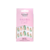 Elegant Touch - False Nails Salon Edit - Blessed Not Stressed