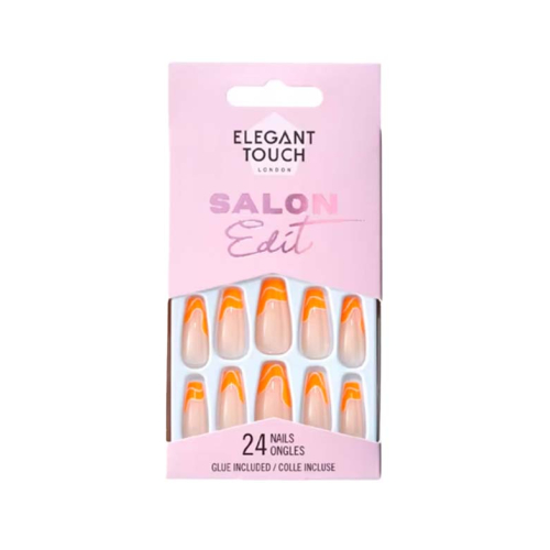 Elegant Touch - False Nails Salon Edit - Island Hopper