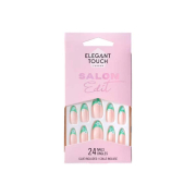 Elegant Touch - False Nails Salon Edit - Miss Malibu