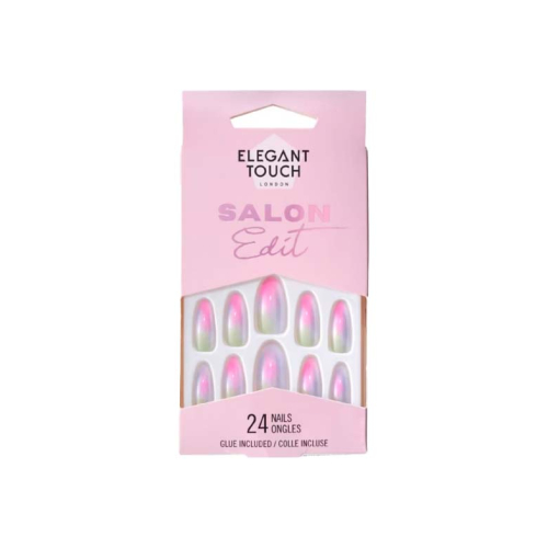 Elegant Touch - False Nails Salon Edit - Summer Lover