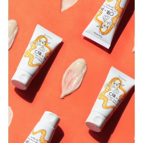 Elizavecca - Hair mask Milky Piggy Collagen Coating Protein Ion Injection