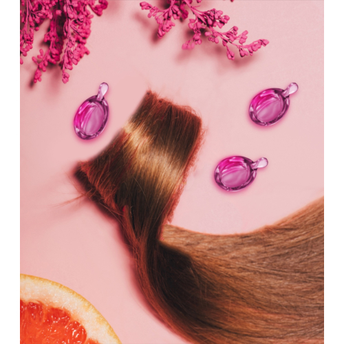 Ellips - Argan Oil Hair Vitamin Ampoules - Damaged Hair