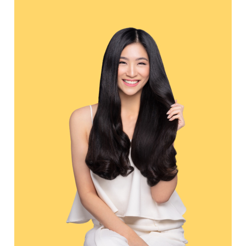 Ellips - Hair Vitamin Ampoules with Argan Oil - Smooth and Shiny Hair