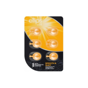 Ellips - Vitamin Ampoules for Hair with Pro-Keratin Complex - Damaged Hair