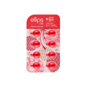 Ellips - Vitamin ampoules for hair - Lady Shiny