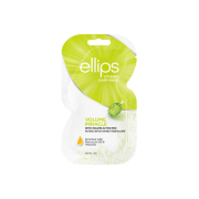 Ellips - Hair mask for volume Volume Miracle