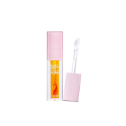 elroel - Lip oil Blanc Essential Lip Oil - 03: Apricot