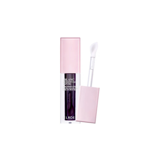 elroel - Lip oil Blanc Essential Lip Oil - 05: Black Berry