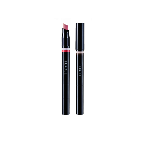 elroel - Eyeshadow Stick Blanc Double Shadow Stick - 08: Popping-Candy