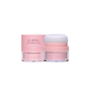 elroel - Illuminating powder Pink Lighting Powder