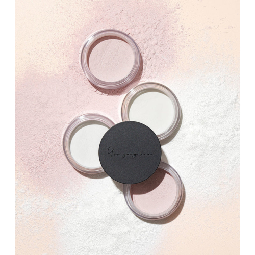 elroel - Fixing Powder No Sebum Fixing Powder