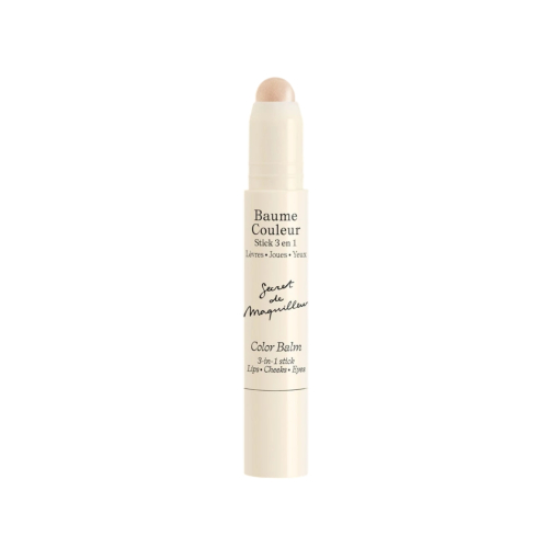 Embryolisse - Multi-purpose tinted balm Baume Coluleur Stick -  Champagne