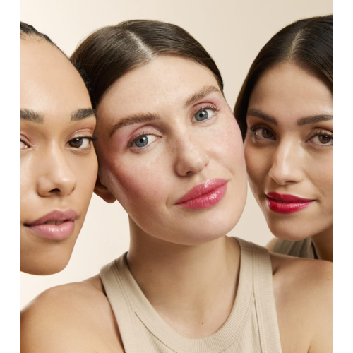 Embryolisse - Multi-purpose tinted balm Baume Coluleur Stick -  Intense Red