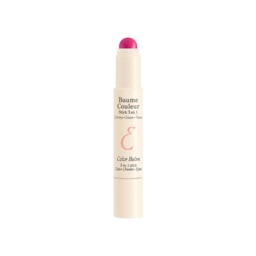 Embryolisse - Multi-purpose tinted balm Baume Coluleur Stick - Raspberry Pink