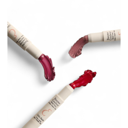 Embryolisse - Multi-purpose tinted balm Baume Coluleur Stick - Raspberry Pink