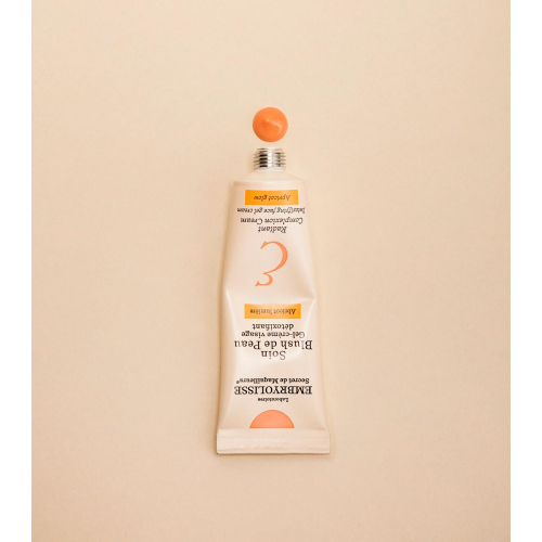 Embryolisse - Detox face cream Soin Blush de Peau 30ml - Radiant apricot