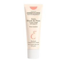 Embryolisse - Soin Blush de Peau anti-fatigue facial cream 30ml - Radiant pink