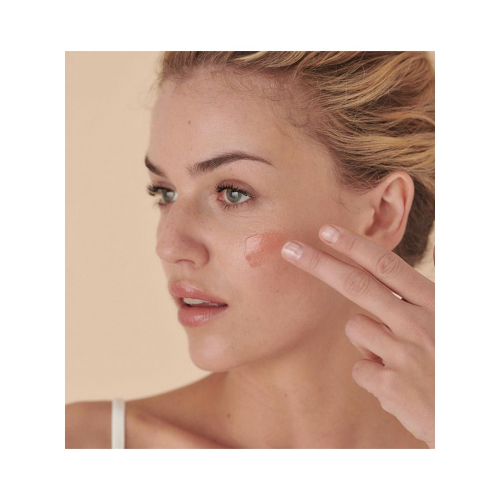 Embryolisse - Anti-fatigue facial cream Soin Blush de Peau 50ml - Radiant pink