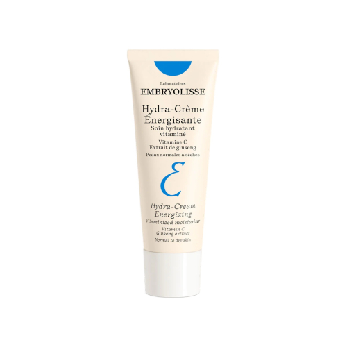 Embryolisse - Energizing facial cream with vitamin C - Normal to dry skin