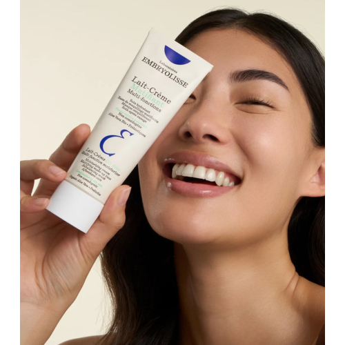 Embryolisse - Mattifying face cream - 75ml