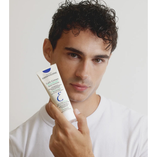 Embryolisse - Mattifying face cream - 75ml