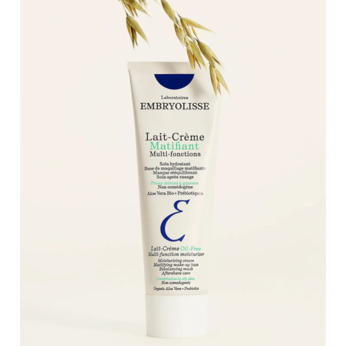 Embryolisse - Mattifying face cream - 75ml