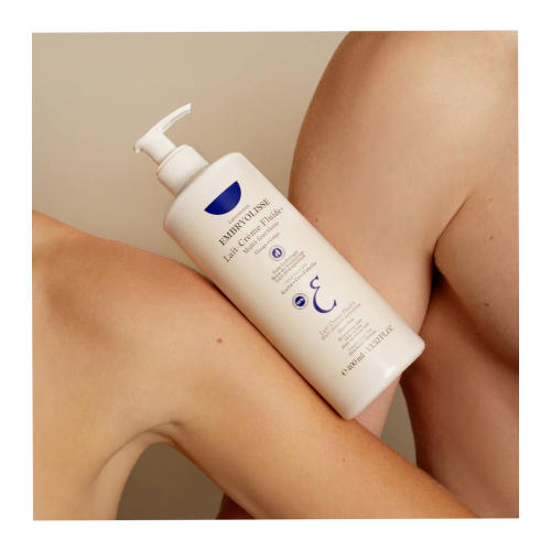 Embryolisse - Fluid multifunction moisturizing cream Lait-Crème