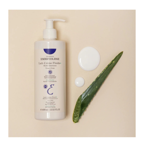 Embryolisse - Fluid multifunction moisturizing cream Lait-Crème