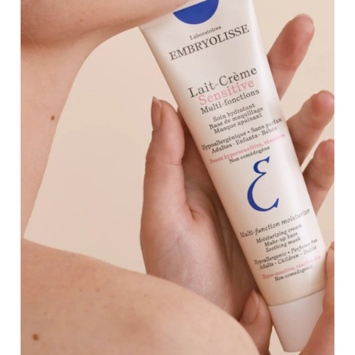 Embryolisse - Multifunctional Moisturizing Cream Sensitive 30ml