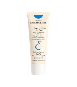 Embryolisse - Hydra-Crème Légère Refreshing Moisturizing Cream