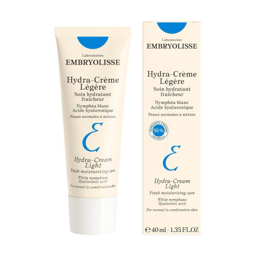 Embryolisse - Hydra-Crème Légère Refreshing Moisturizing Cream