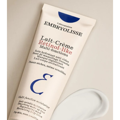Embryolisse - Multifunctional anti-aging cream Rétinol-Like