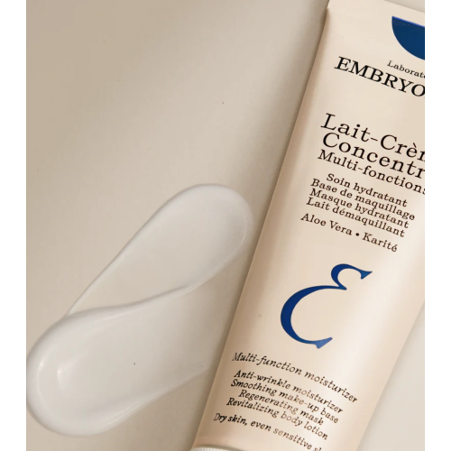 Embryolisse - Nourishing Cream 30ml