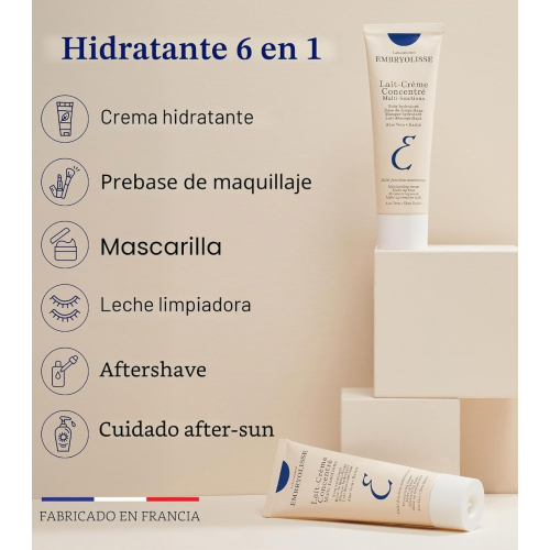 Embryolisse - Nourishing Cream 75ml