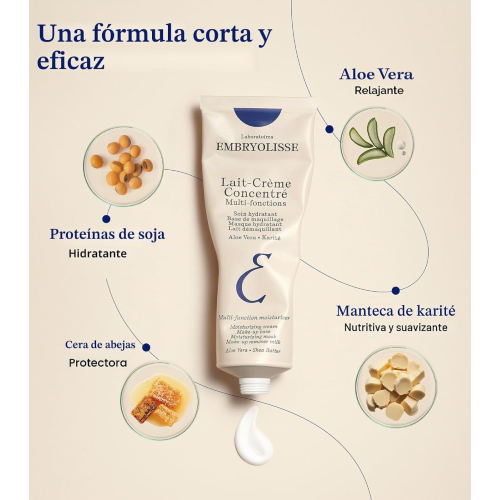 Embryolisse - Nourishing Cream 75ml