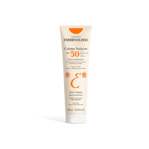 Embryolisse - Sun cream SPF50 PA++++