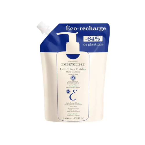 Embryolisse - Eco-recharge fluid multifunction moisturizing cream Lait-Crème