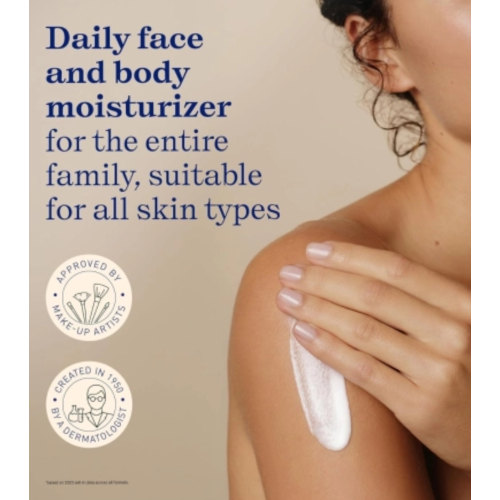 Embryolisse - Eco-recharge fluid multifunction moisturizing cream Lait-Crème