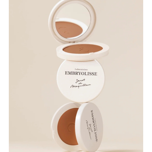 Embryolisse - Bronzing Powder Radiant Complexion Sun-Kissed