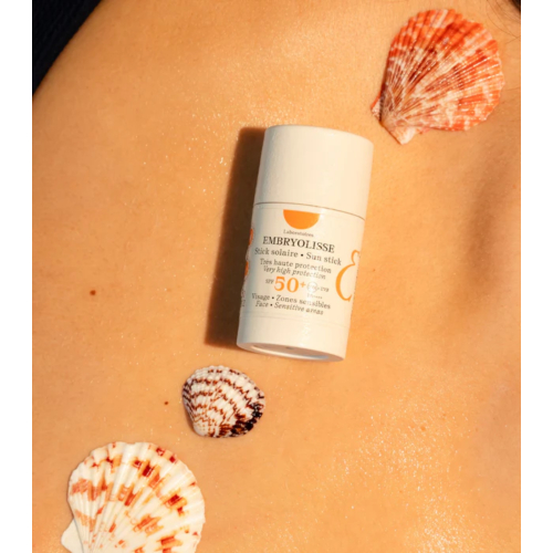 Embryolisse - Sunscreen stick SPF50+ PA++++