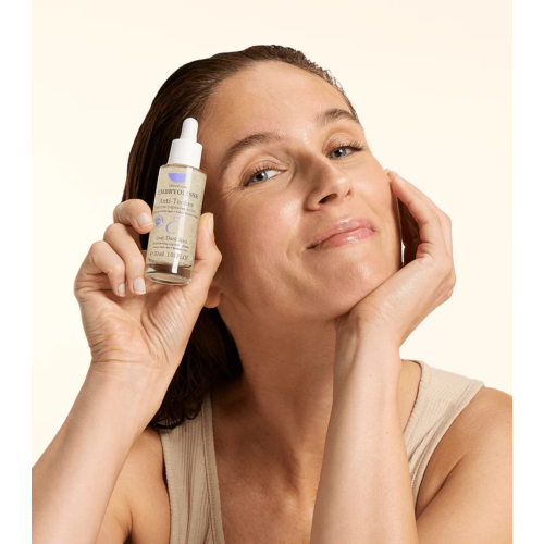 Embryolisse - Serum with anti-stain capsules