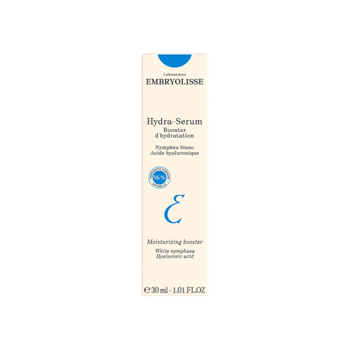 Embryolisse - Moisturizing Serum Moisturizing Booster