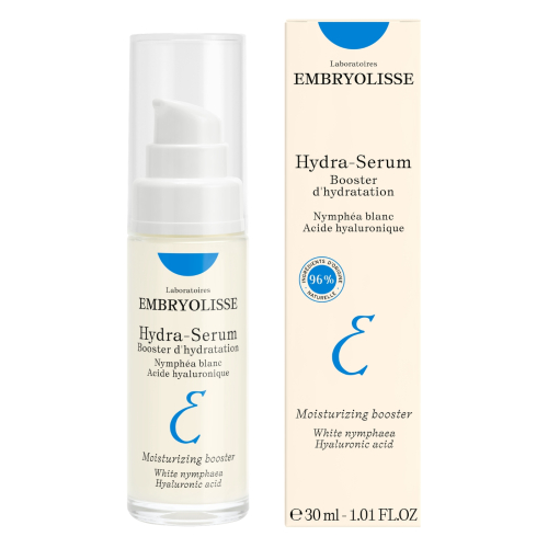 Embryolisse - Moisturizing Serum Moisturizing Booster