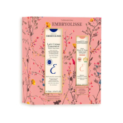 Embryolisse - Concentrated Milk Cream Set + Relaxing Face Cream